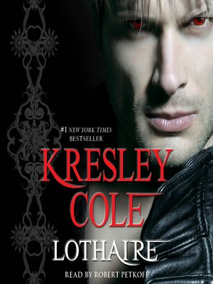 cover image of Lothaire